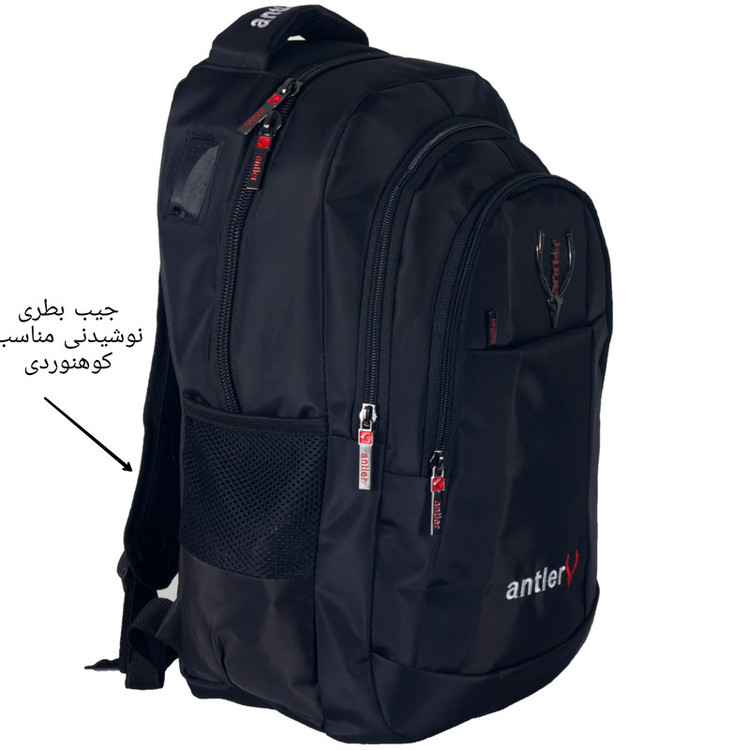 کوله پشتی مدل ANT کد 11