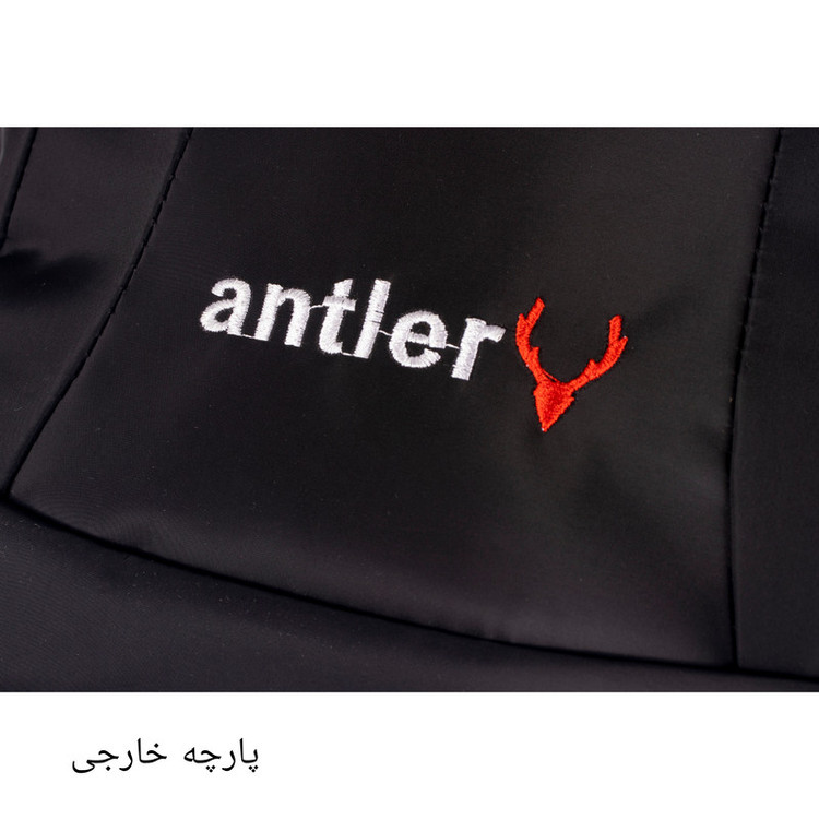 کوله پشتی مدل ANT کد 11