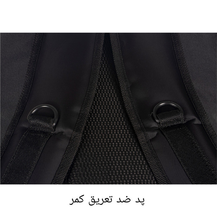 کوله پشتی مدل ANT کد 11