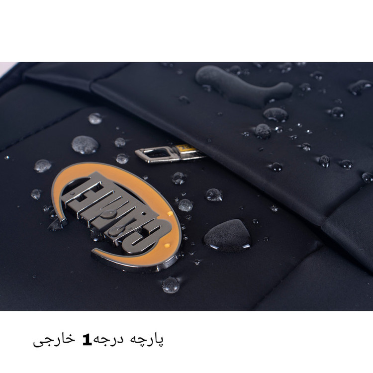 کوله پشتی مدل CML کد 8