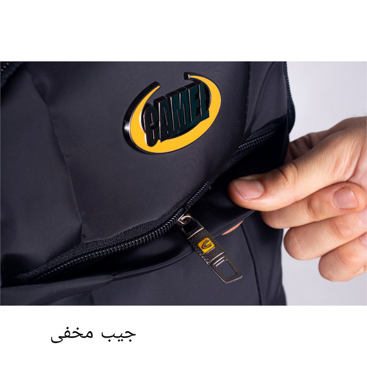 کوله پشتی مدل CML کد 8