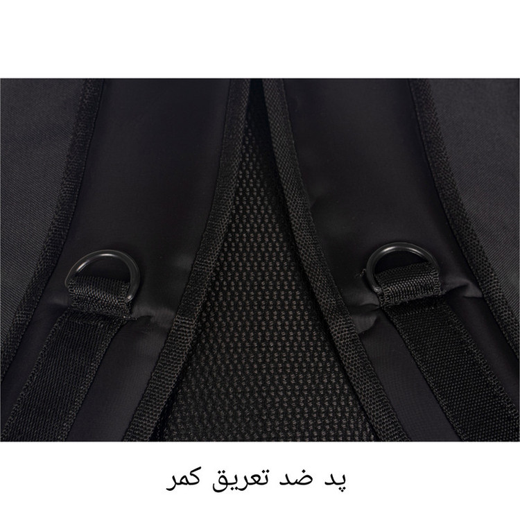 کوله پشتی مدل CML کد 8