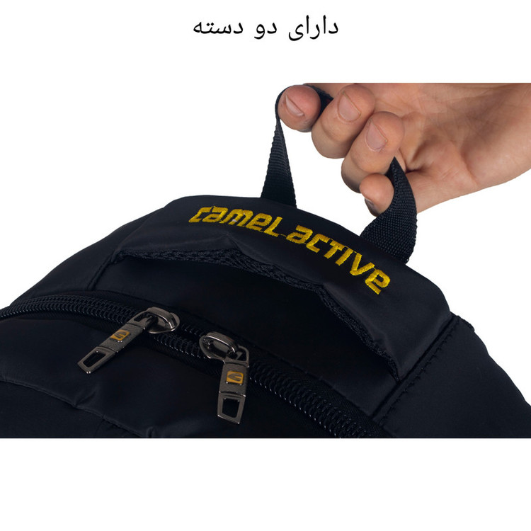 کوله پشتی مدل CML کد 8