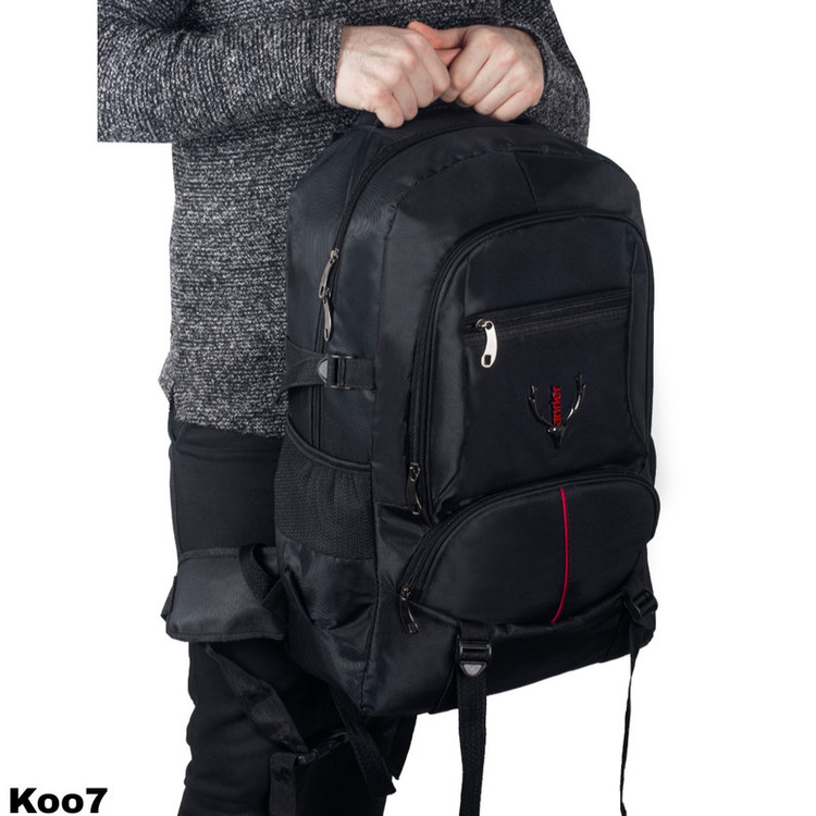 کوله پشتی کوهنوردی 55 لیتری مدل Koo7-ANT کد 7