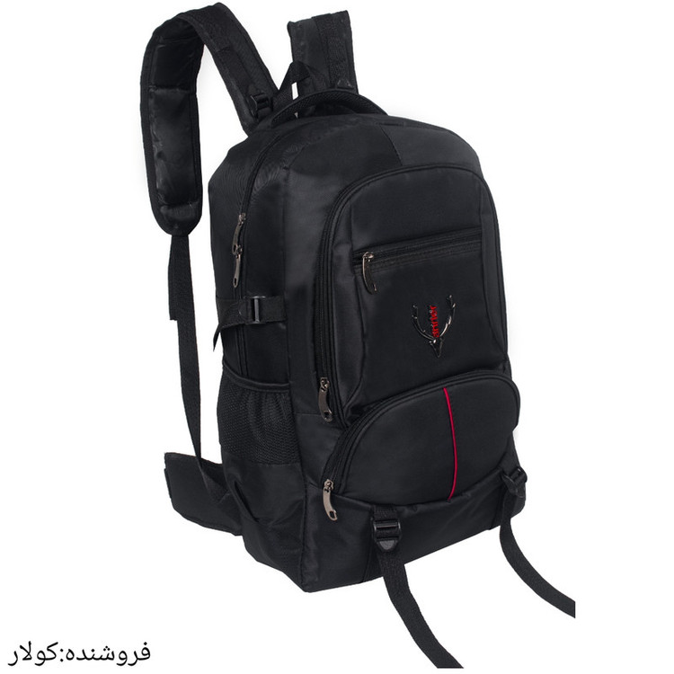 کوله پشتی کوهنوردی 55 لیتری مدل Koo7-ANT کد 7