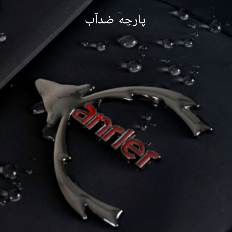کوله پشتی لپ تاپ مدل Koo-ANTmstf مناسب برای لپ تاپ 15 تا 17 اینچی کد 9