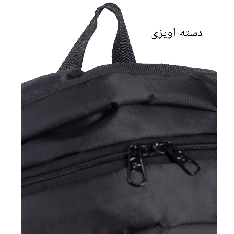 کوله پشتی مدل Koo3-rzzz
