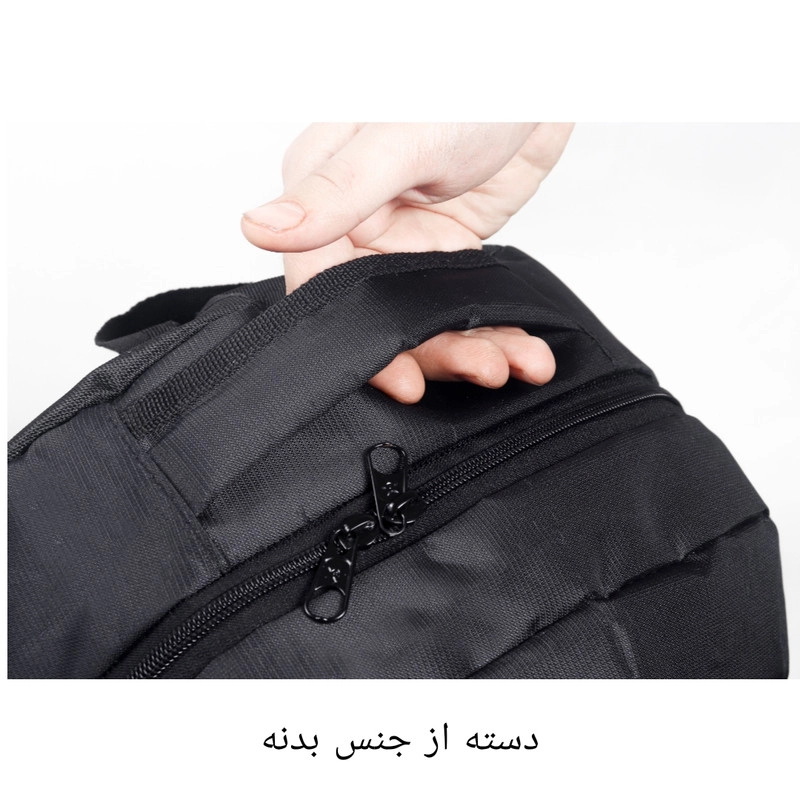 کوله پشتی مدل Koo3-rzzz