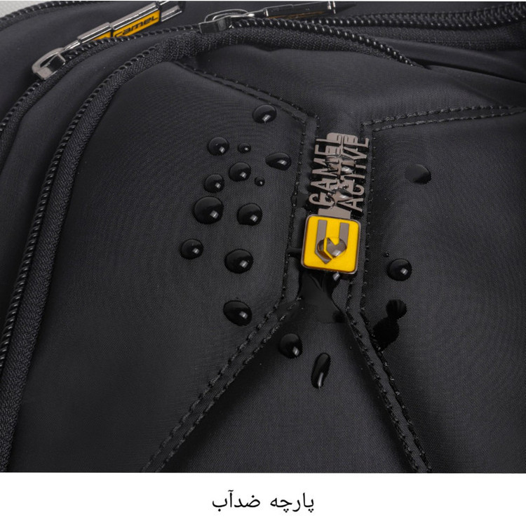 کوله پشتی مدل CML کد 10