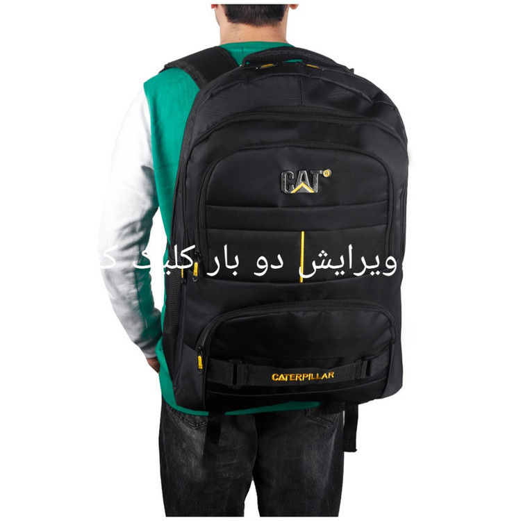 کوله پشتی مدل Nrzi-ct کد ۴۹