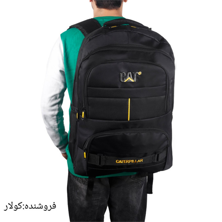 کوله پشتی مدل Nrzi-ct کد ۴۹