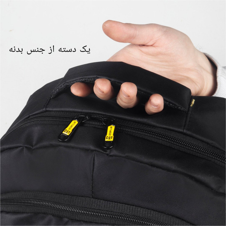 کوله پشتی مدل Nrzi-ct کد ۴۹