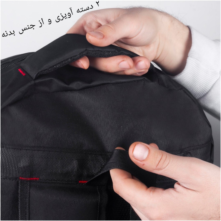 کوله پشتی مدل Nrzi-fla کد ۵۰