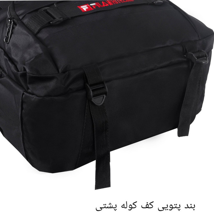 کوله پشتی مدل Nrzi-fla کد ۵۰