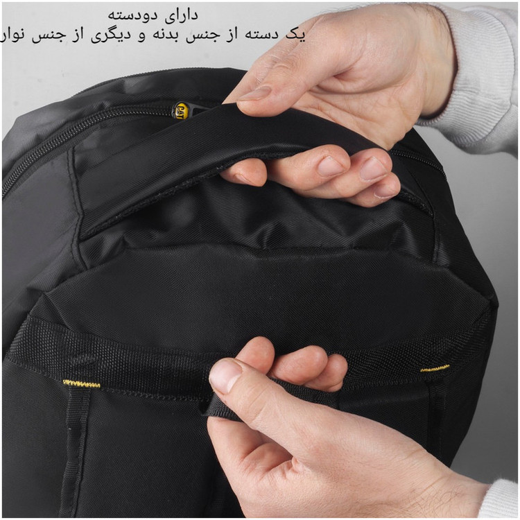 کوله پشتی مدل Ct4-nrz کد ۵۱