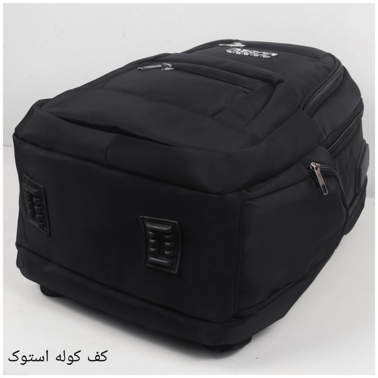 کوله پشتی مدل Mhmd-gbl کد ۳۲۱