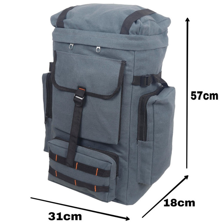 کوله پشتی مدل Solm-tos
