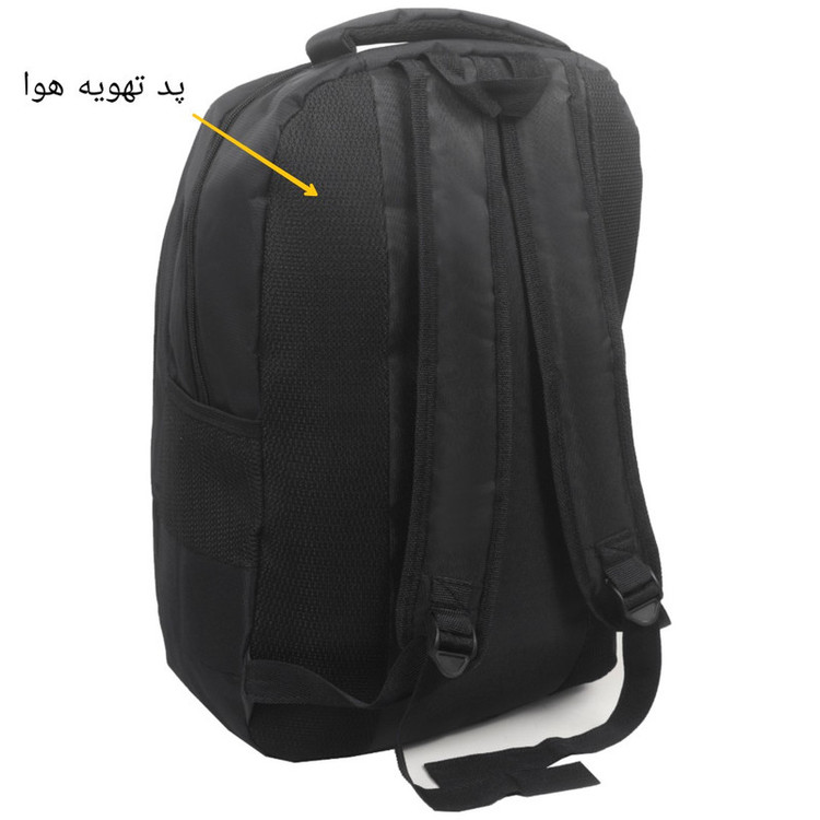 کوله پشتی مدل Bdr-ct