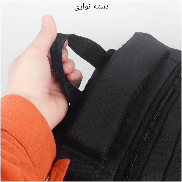 کوله پشتی مدل Bdr-ct