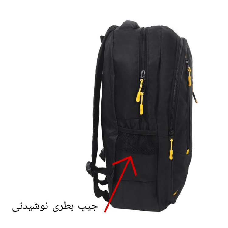 کوله پشتی مدل K 44