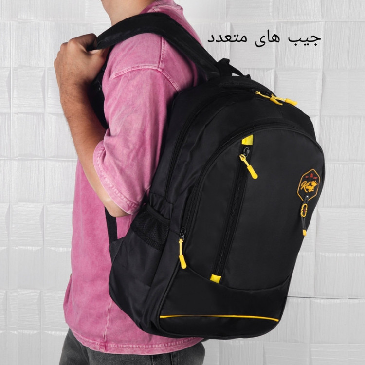 کوله پشتی مدل K 44