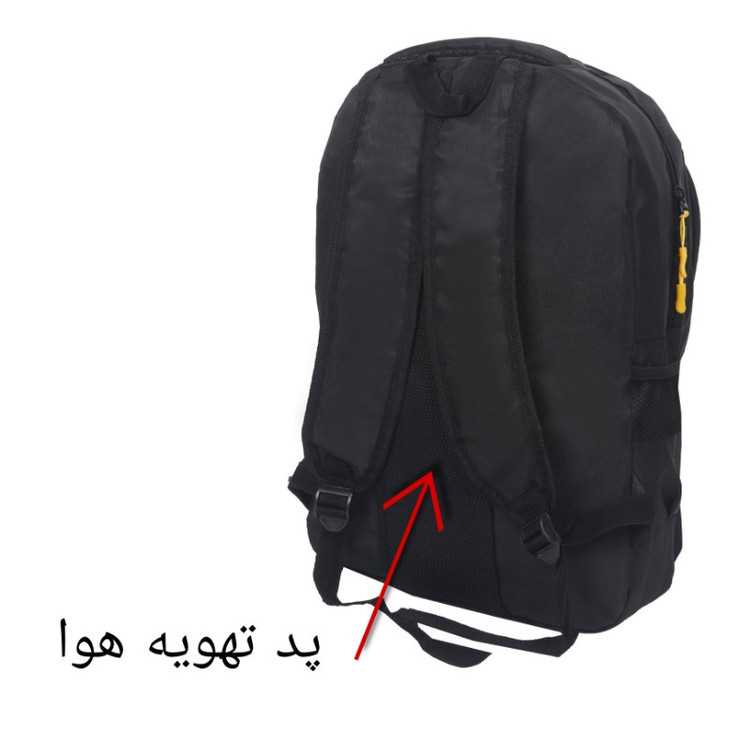 کوله پشتی مدل K 44