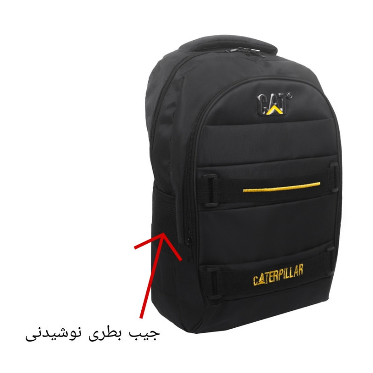 کوله پشتی مدل ۴۹_BDR