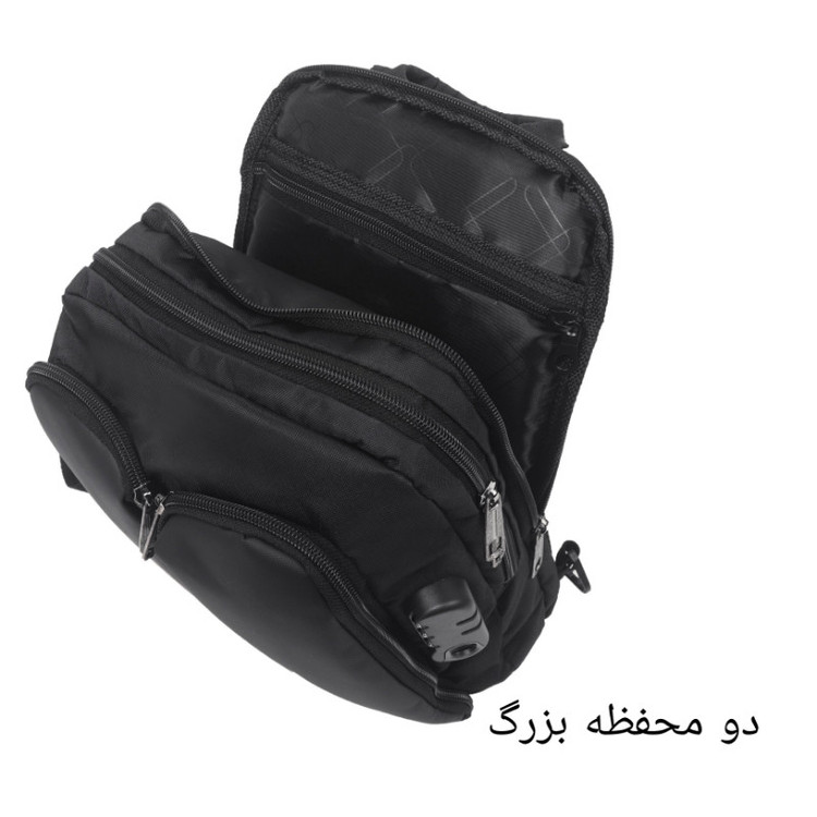 کیف کراس بادی BANGE بنج مدل Tlbbng کد 31