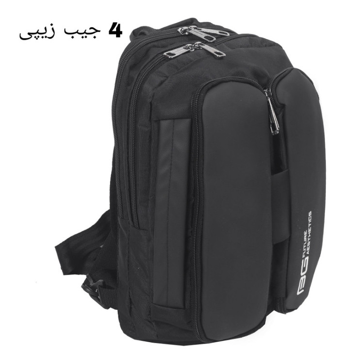 کیف کراس بادی BANGE بنج مدل Tlbbng کد 31
