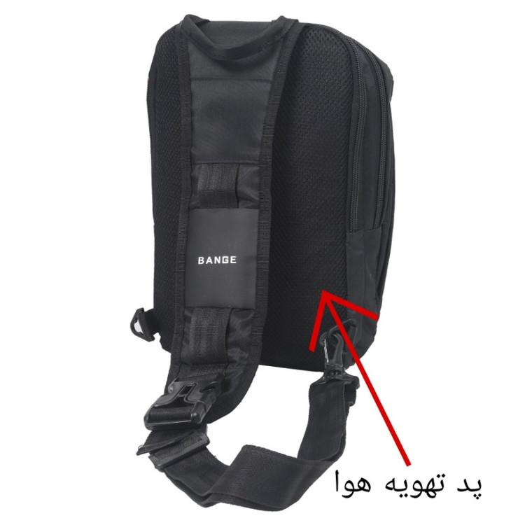 کیف کراس بادی BANGE بنج مدل Tlbbng کد 31