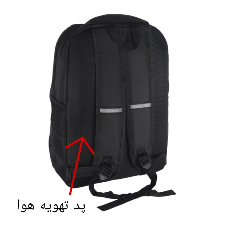 کوله پشتی msc_rzzکد 90
