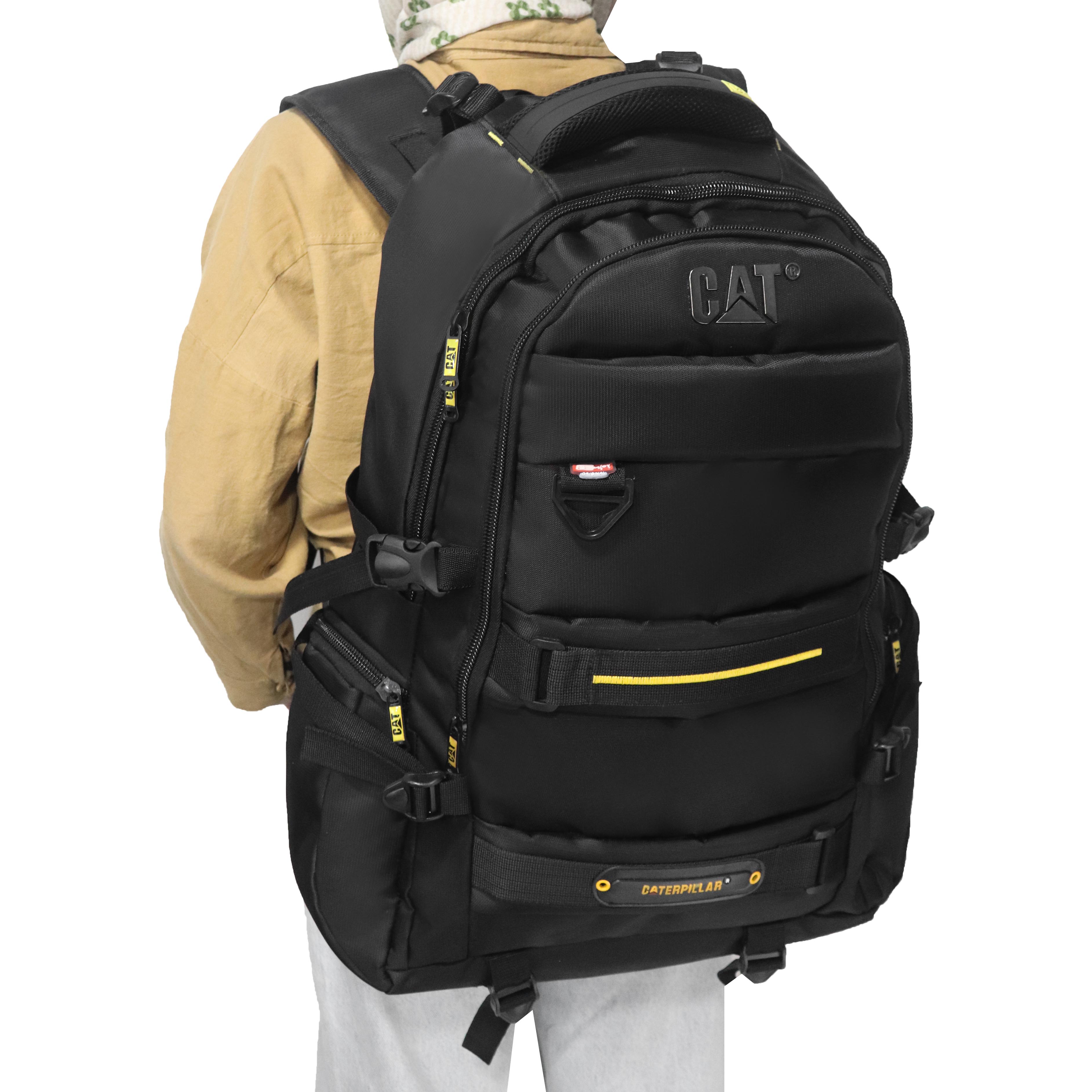 کوله پشتی مسافرتی / کوهنوردی کد 555