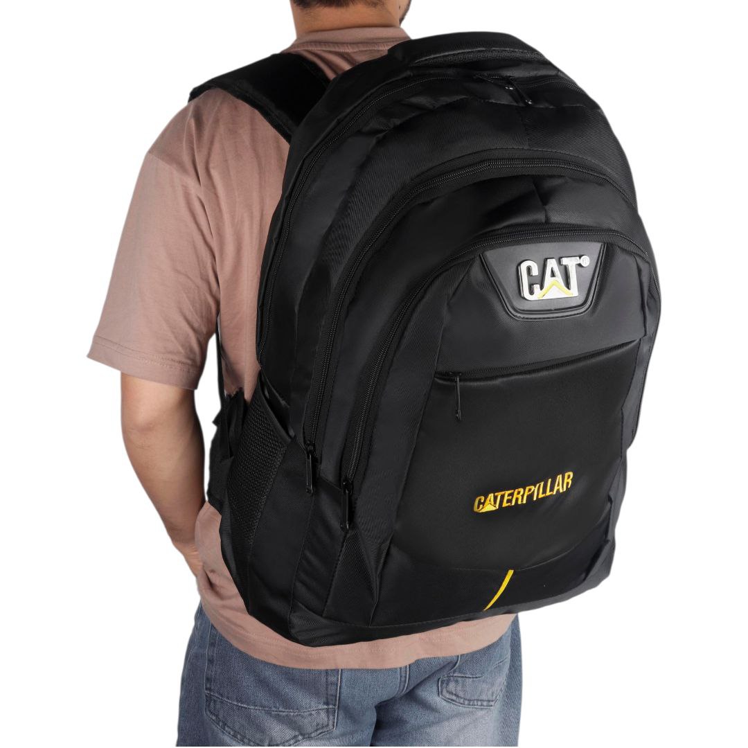 کوله‌پشتی مسافرتی کد 502