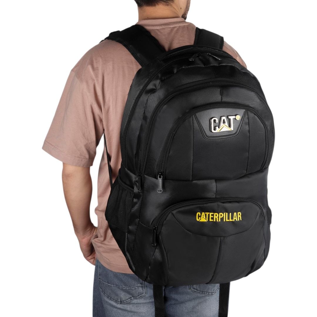 کوله‌پشتی مسافرتی کد 503