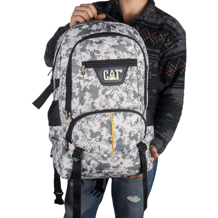کوله پشتی ارتشی تاکتیکال CAT کد 505