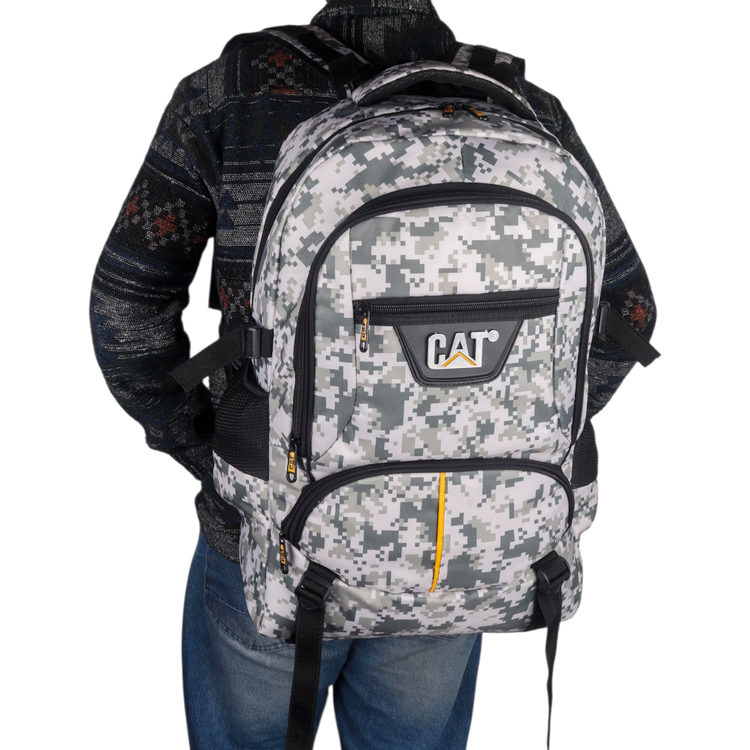 کوله پشتی ارتشی تاکتیکال CAT کد 505