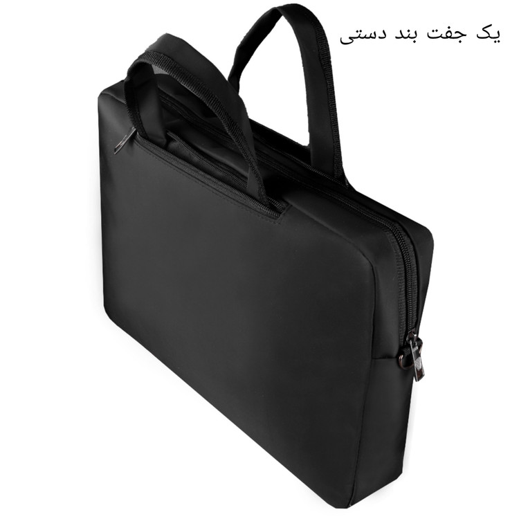 کیف لپتاپ camel مناسب لپ تاپ تا ۱۵.۶ اینچ کد 29
