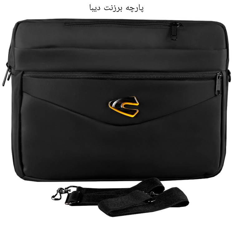 کیف لپتاپ camel مناسب لپ تاپ تا ۱۵.۶ اینچ کد 29