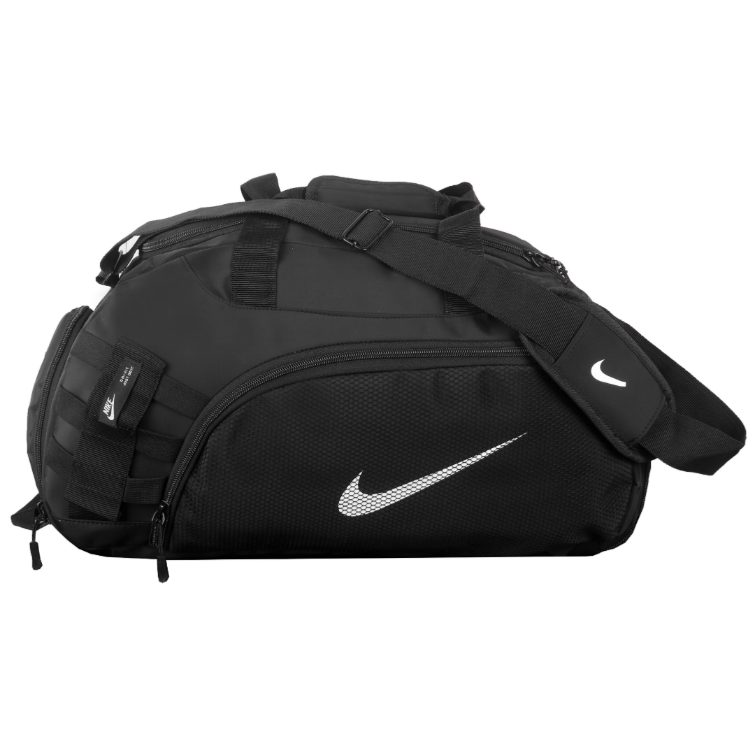 ساک ورزشی دوکاره کوله شو نایک nike کد 811 high copy ساک دستی