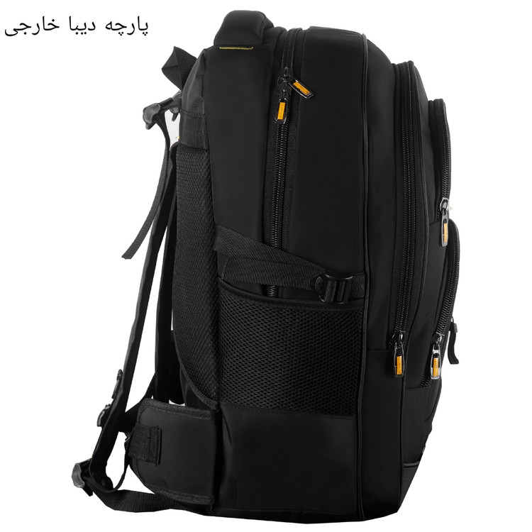کوله پشتی مسافرتی ،کوهنوردی کد 19