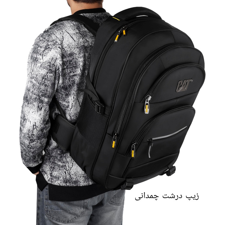 کوله پشتی مسافرتی ،کوهنوردی کد 19