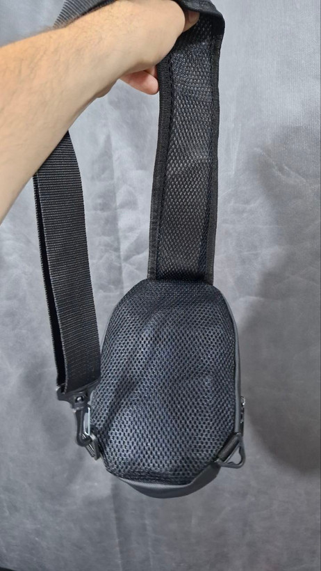 بادی بگ(کراس بادی) مدل fashn-tlb کد ۵۶