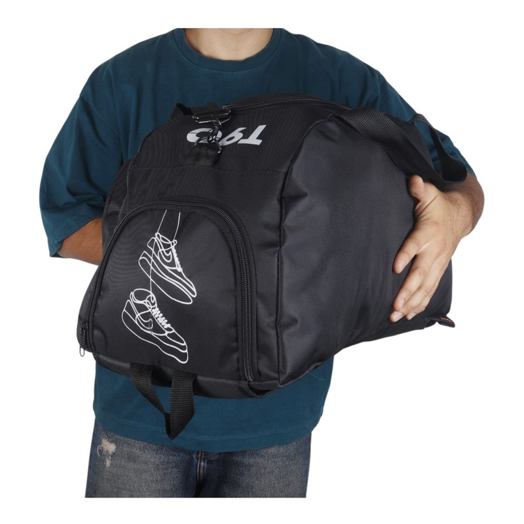 ساک ورزشی نایک کوله شو مدل nk-sol کد 220